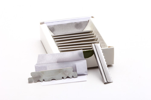 Leaf Dermaplaner Blade & Guard Refills