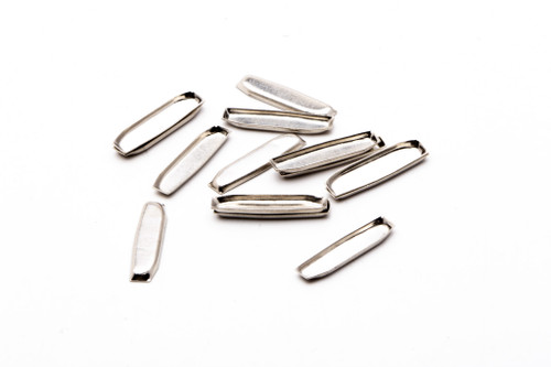 Gillette Replacement End Caps