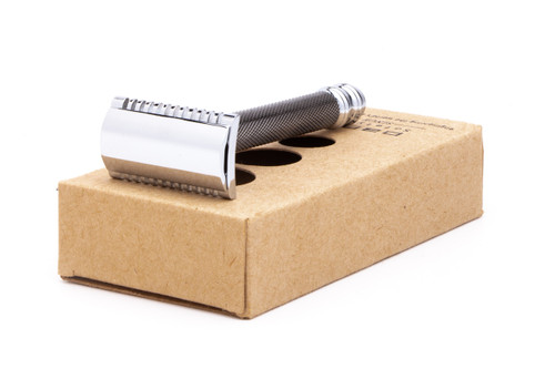 26C Parker DE Safety Razor