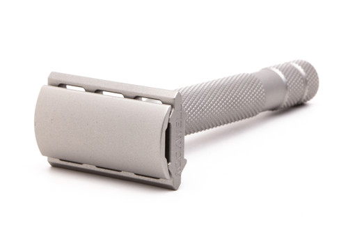 Rockwell | 6S Adjustable Double Edge Safety Razor