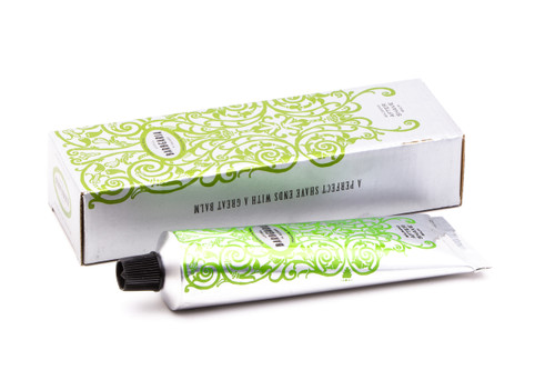 Antiga Barbearia de Bairro After Shave Balm Principe Real (Green) 100ml