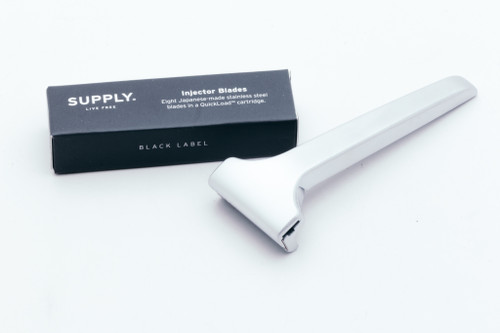 Supply | The Single Edge SE | Classic Matte