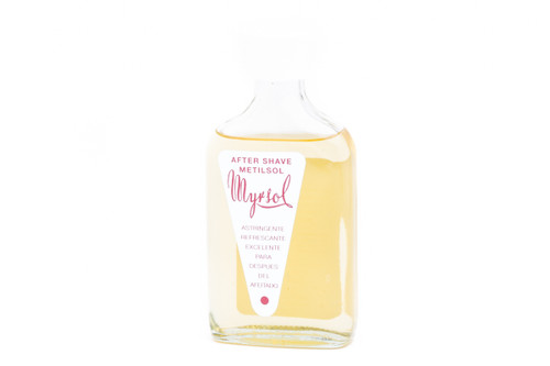 Myrsol "Metilsol" Astringent After Shave