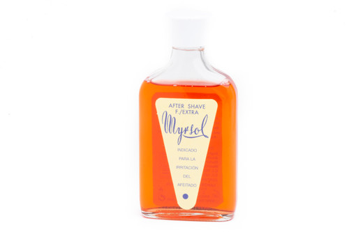 Myrsol F. / Extra Aftershave Splash