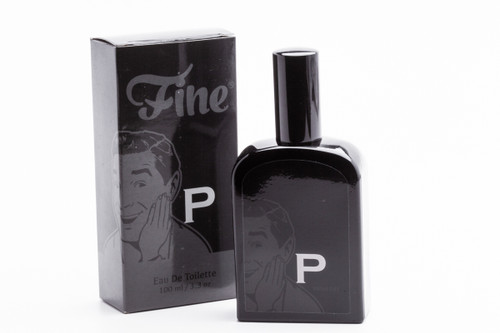 Fine Accoutrements | Platinum Eau de Toilette