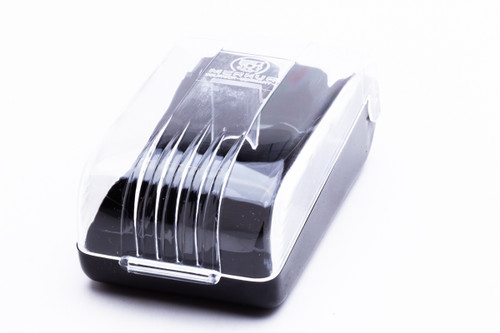 Merkur Solingen Travel Case